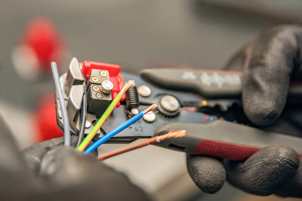 Best Electrical Rewiring Services  in Southside Place, TX