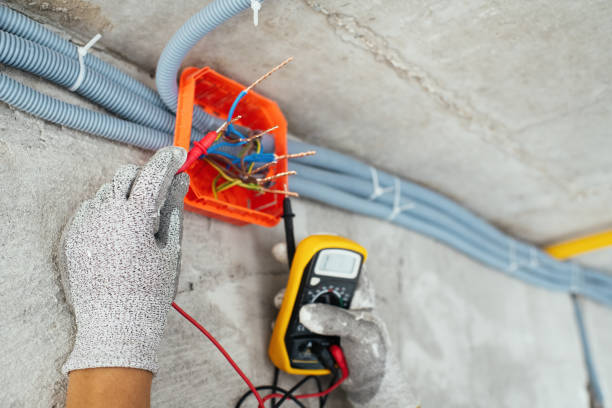 Best Commercial Electrician Services  in Southside Place, TX