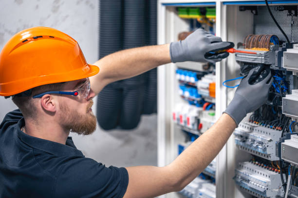 Best Circuit Breaker Repair  in Southside Place, TX
