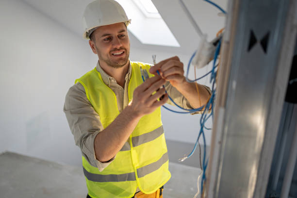 Best Electrical Installation Contractor  in Southside Place, TX