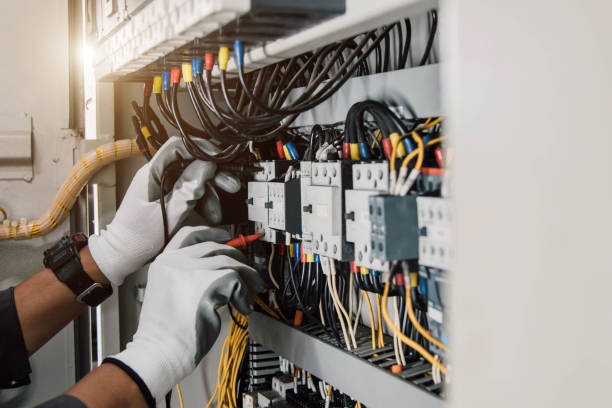 Best Electrician Near Me  in Southside Place, TX